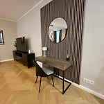 Belvedere Central Station Apartment