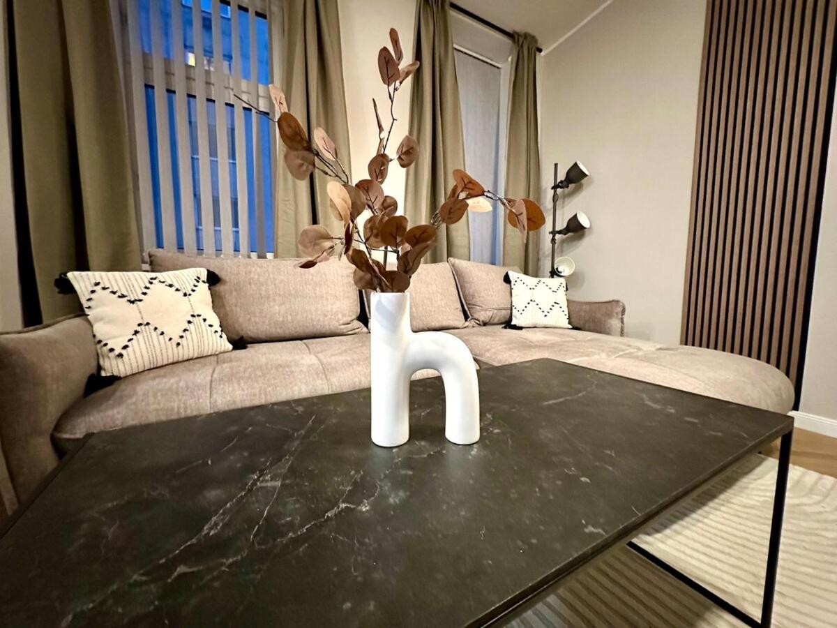Belvedere Station Apartment Wien
