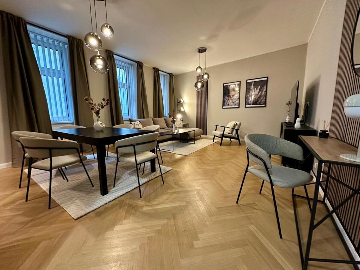 Belvedere Station Apartment Wien