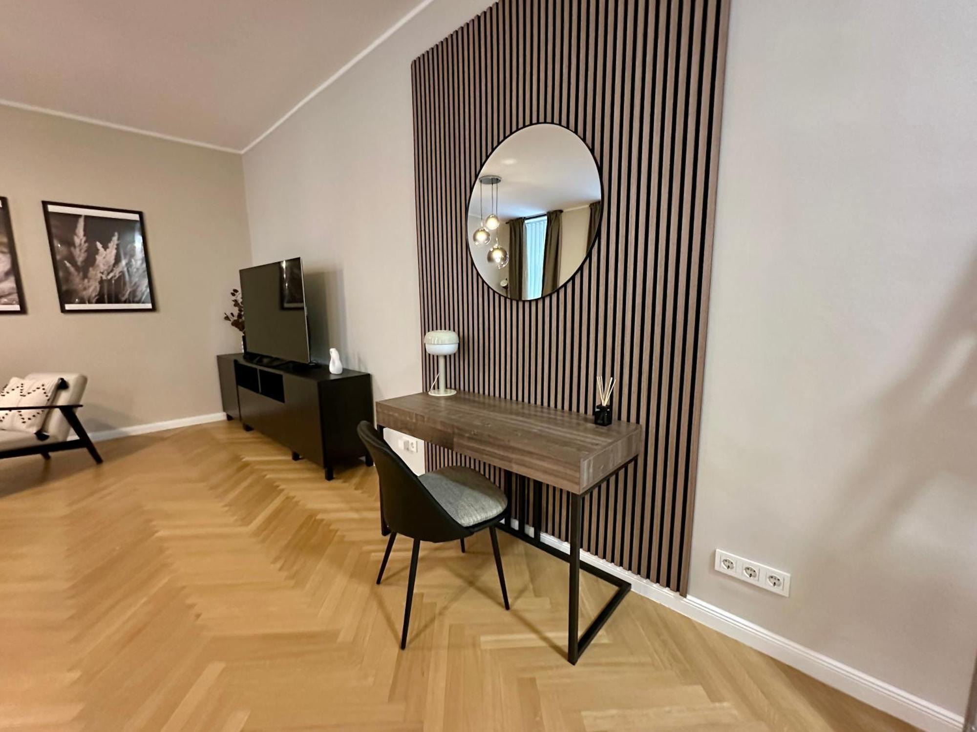 Apartment Belvedere Station Wien